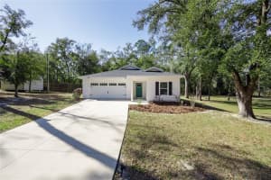 667 STEPHENS STREET, BRONSON, FL 32621 - MLS#MFRGC536868