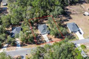 667 STEPHENS STREET, BRONSON, FL 32621 - MLS#MFRGC536868