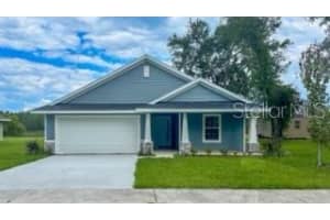 1772 ROBERTS TRAIL, BELL, FL 32619 - MLS#MFRGC536877