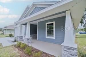 1772 ROBERTS TRAIL, BELL, FL 32619 - MLS#MFRGC536877