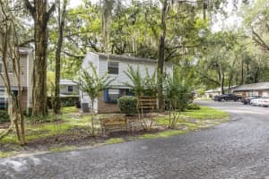 4651 44TH LANE, GAINESVILLE, FL 32608 - MLS#MFRGC536898