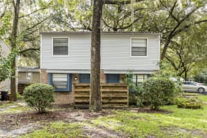 4651 44TH LANE, GAINESVILLE, FL 32608 - MLS#MFRGC536898