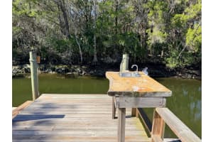 12 PALM DRIVE, YANKEETOWN, FL 34498 - MLS#MFRGC536906