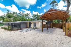 3110 2ND AVENUE, GAINESVILLE, FL 32607 - MLS#MFRGC536913