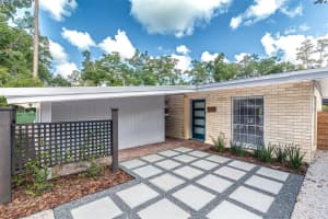 3110 2ND AVENUE, GAINESVILLE, FL 32607 - MLS#MFRGC536913