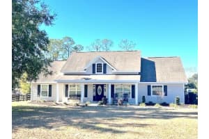 106 8TH DRIVE, WILLISTON, FL 32696 - MLS#MFRGC536917