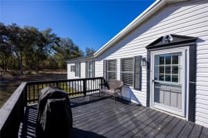 847 APPLEWOOD GLEN, FORT WHITE, FL 32038 - MLS#MFRGC536924