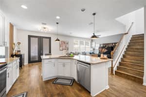 8249 53RD TERRACE, GAINESVILLE, FL 32653 - MLS#MFRGC536932