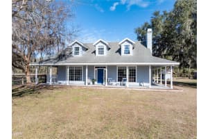10720 53RD TERRACE, GAINESVILLE, FL 32653 - MLS#MFRGC536945