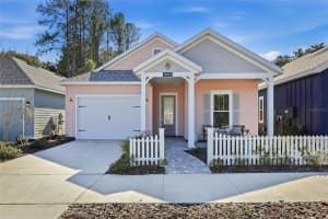 1005 Nw 132nd Blvd, NEWBERRY