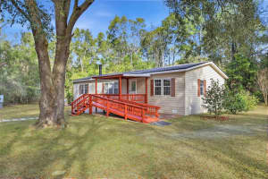 269 Sw Backwoods Gln, FORT WHITE