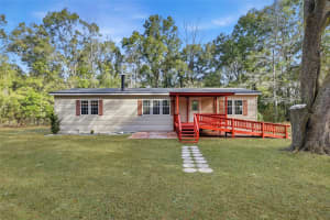 269 BACKWOODS GLEN, FORT WHITE, FL 32038 - MLS#MFRGC536959