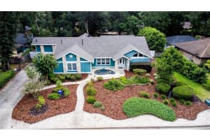 2921 Nw 24th Ter, GAINESVILLE