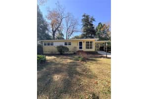 538 35TH STREET, GAINESVILLE, FL 32607 - MLS#MFRGC536975