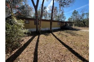 556 COUNTY ROAD 219, MELROSE, FL 32666 Sold 02/27/26