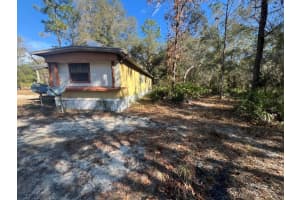 556 COUNTY ROAD 219, MELROSE, FL 32666 Sold 02/27/26