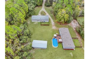 11640 TUSTENUGGEE AVENUE, FORT WHITE, FL 32038 - MLS#MFRGC536984