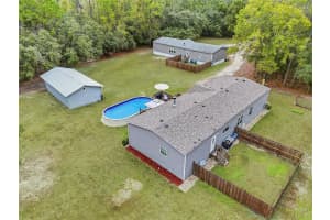 11640 TUSTENUGGEE AVENUE, FORT WHITE, FL 32038 - MLS#MFRGC536984