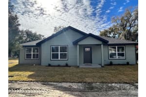 570 Sw 5th St, LAKE BUTLER