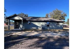 570 5TH STREET, LAKE BUTLER, FL 32054 - MLS#MFRGC536989