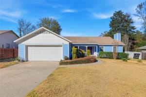 10808 Nw 31st Pl, GAINESVILLE