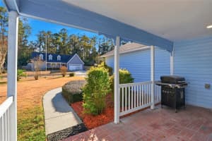 10808 31ST PLACE, GAINESVILLE, FL 32606 - MLS#MFRGC536993