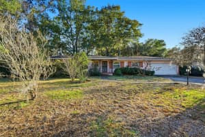 1643 16TH AVENUE, GAINESVILLE, FL 32605 - MLS#MFRGC536998