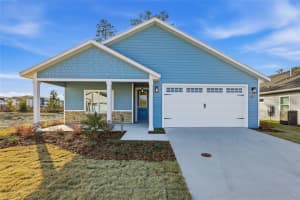 1036 67TH WAY, GAINESVILLE, FL 32607 Sold 02/02/26