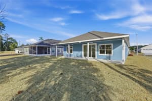 1036 67TH WAY, GAINESVILLE, FL 32607 Sold 02/02/26