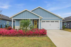 1416 67TH DRIVE, GAINESVILLE, FL 32607 - MLS#MFRGC537017