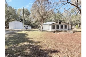 14250 75TH AVENUE, TRENTON, FL 32693 - MLS#MFRGC537020