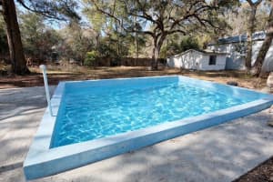 14250 75TH AVENUE, TRENTON, FL 32693 - MLS#MFRGC537020