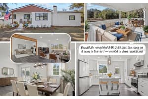 1564 S State Road 349, BRANFORD