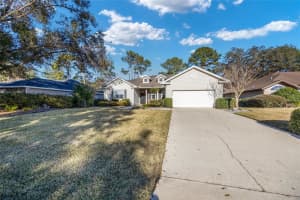 6818 105TH AVENUE, ALACHUA, FL 32615 - MLS#MFRGC537037