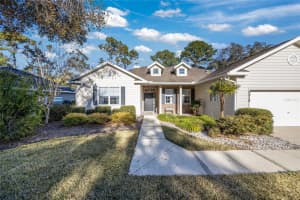 6818 105TH AVENUE, ALACHUA, FL 32615 - MLS#MFRGC537037