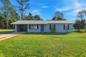 1103 4TH AVENUE, WILLISTON, FL 32696 - MLS#MFRGC537051