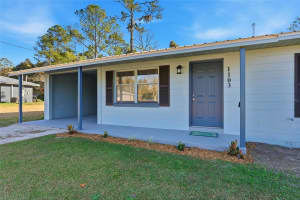 1103 4TH AVENUE, WILLISTON, FL 32696 - MLS#MFRGC537051