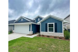 16897 Nw 176th Way, ALACHUA