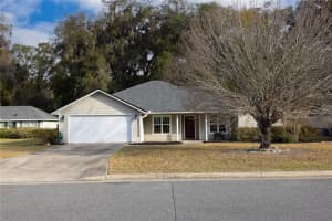 23582 3RD AVENUE, NEWBERRY, FL 32669 - MLS#MFRGC537065