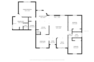 23582 3RD AVENUE, NEWBERRY, FL 32669 - MLS#MFRGC537065