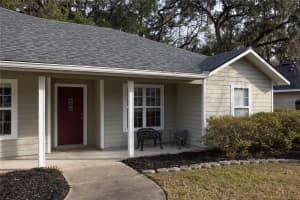 23582 3RD AVENUE, NEWBERRY, FL 32669 - MLS#MFRGC537065