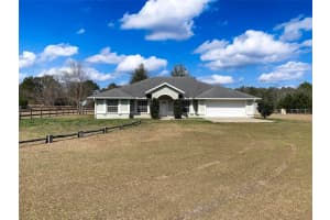20754 57TH PLACE, NEWBERRY, FL 32669 - MLS#MFRGC537076