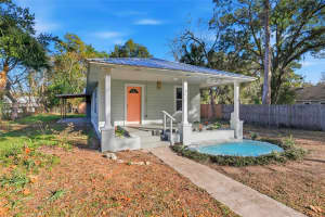 425 2ND STREET, WILLISTON, FL 32696 - MLS#MFRGC537091