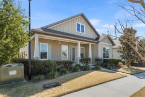 2957 118TH DRIVE, GAINESVILLE, FL 32608 - MLS#MFRGC537101