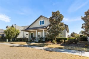 2957 118TH DRIVE, GAINESVILLE, FL 32608 - MLS#MFRGC537101