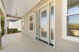 2957 118TH DRIVE, GAINESVILLE, FL 32608 - MLS#MFRGC537101