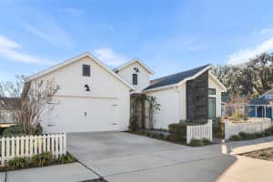 1287 NW 132 BOULEVARD, NEWBERRY, FL 32669 - MLS#MFRGC537114