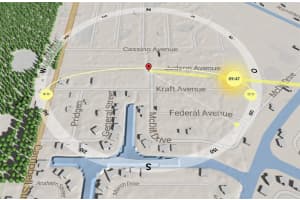 12107 JUDSON AVENUE, PORT CHARLOTTE, FL 33953 - MLS#MFRGC537130