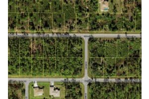 12107 JUDSON AVENUE, PORT CHARLOTTE, FL 33953 - MLS#MFRGC537130