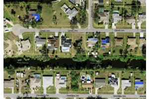22309 NYACK AVENUE, PORT CHARLOTTE, FL 33952 - MLS#MFRGC537131